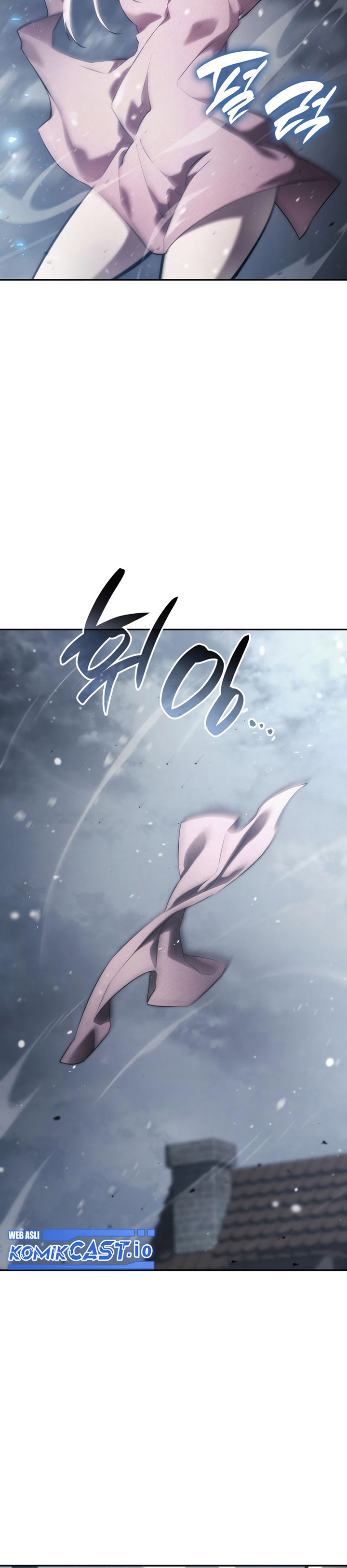 Boundless Necromancer Chapter 37 page 35