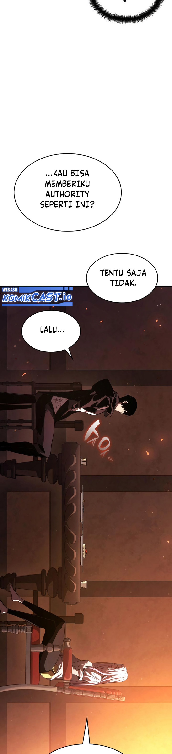 Boundless Necromancer Chapter 37 page 43