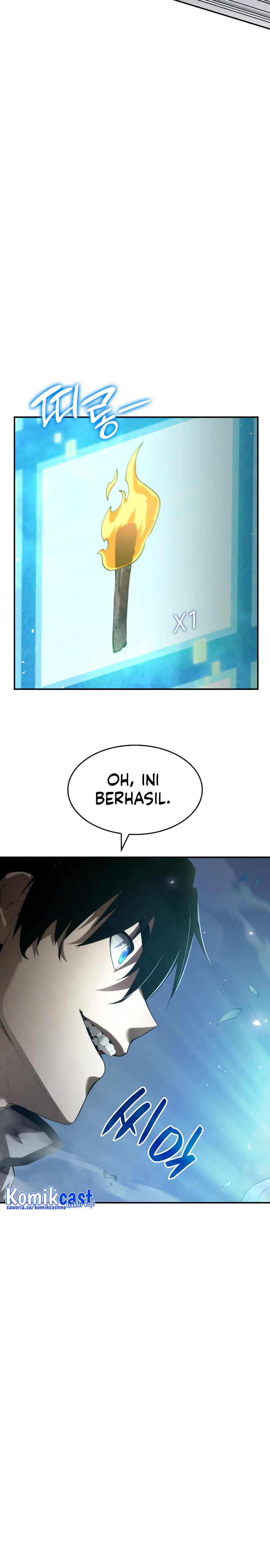 Boundless Necromancer Chapter 4 page 6