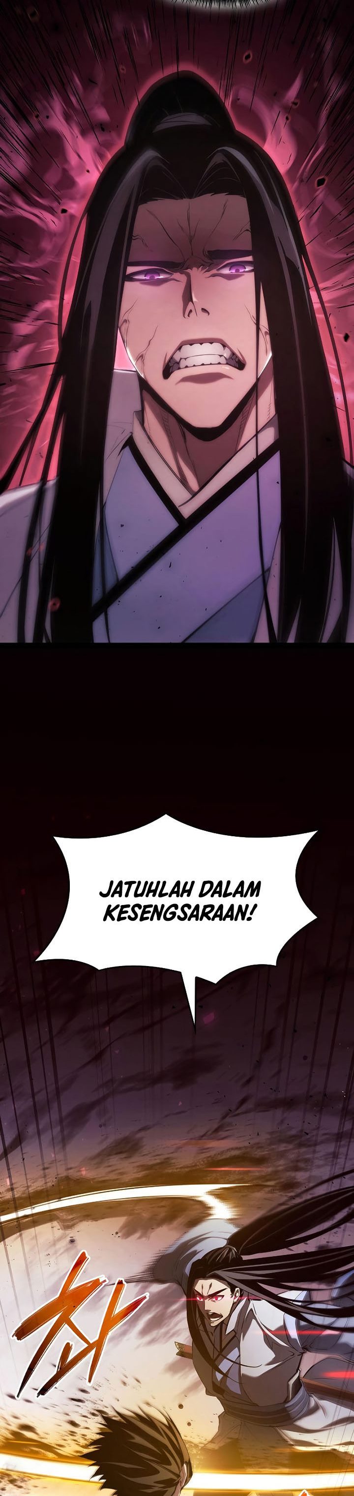 Boundless Necromancer Chapter 41 page 7