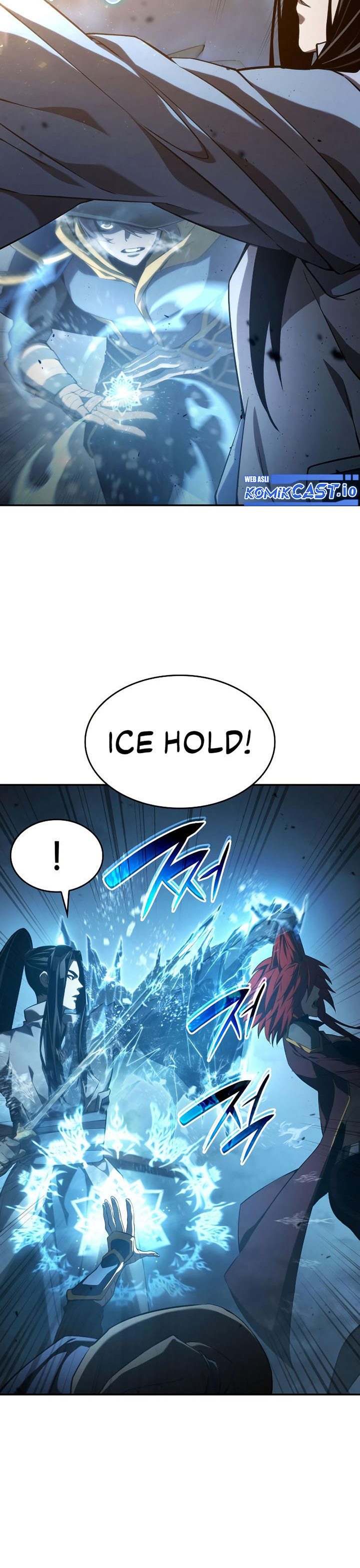 Boundless Necromancer Chapter 41 page 24