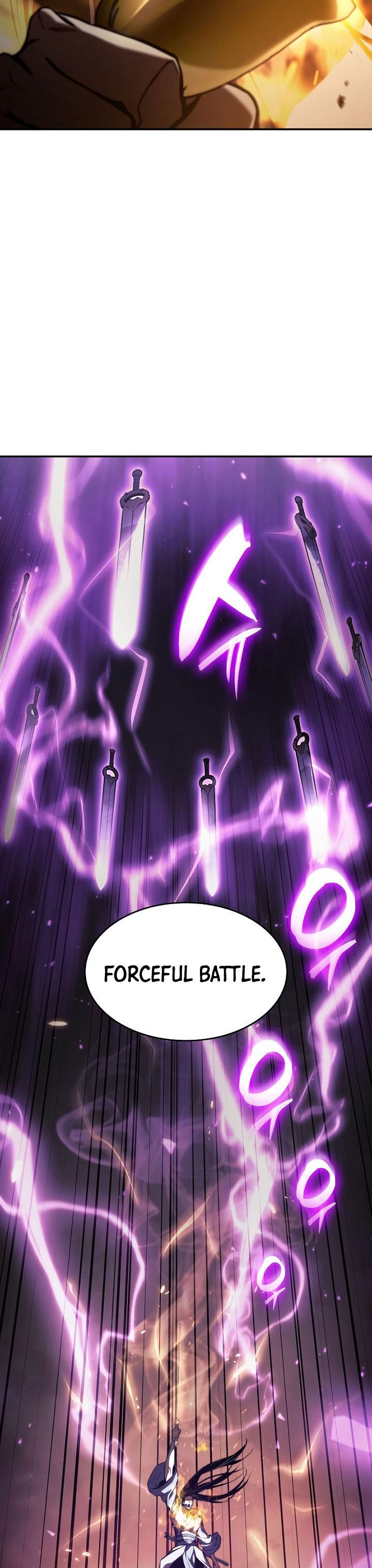 Boundless Necromancer Chapter 41 page 46