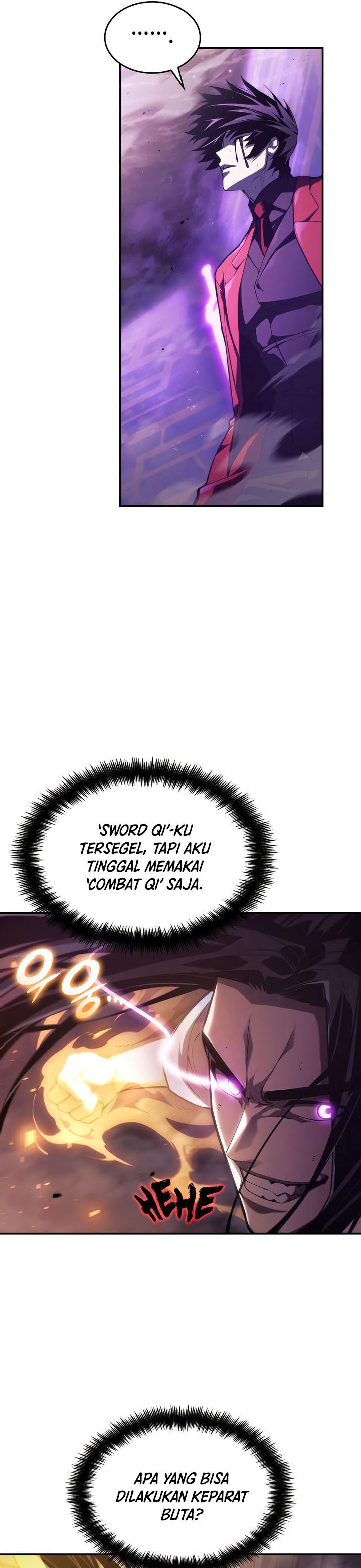 Boundless Necromancer Chapter 41 page 49