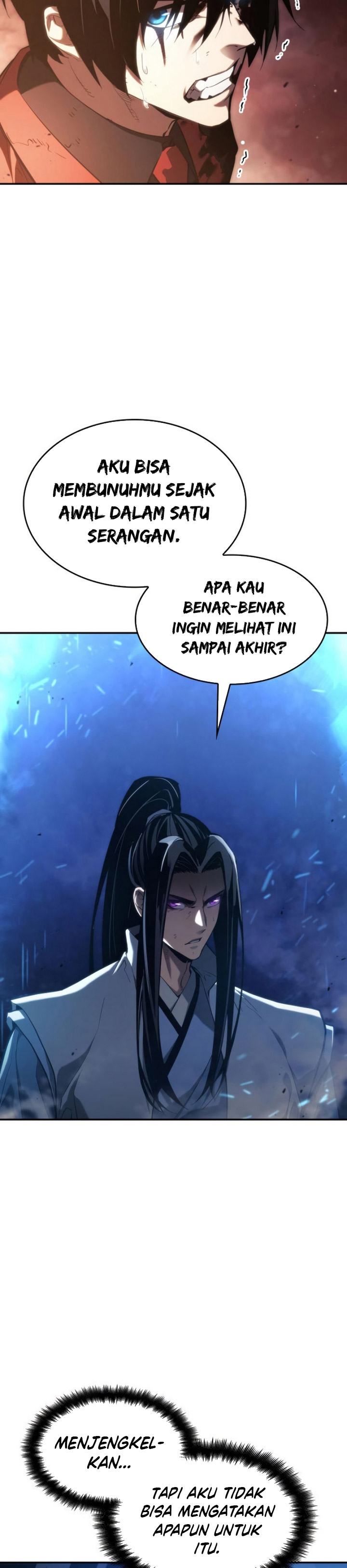 Boundless Necromancer Chapter 42 page 26