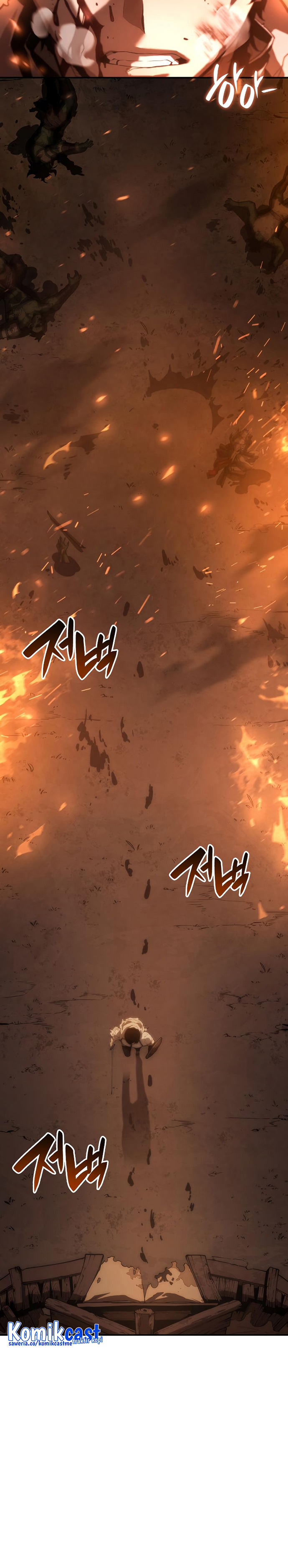 Boundless Necromancer Chapter 5 page 6