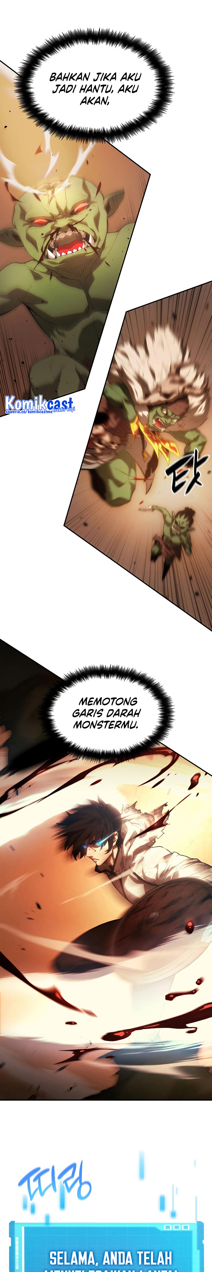 Boundless Necromancer Chapter 5 page 11