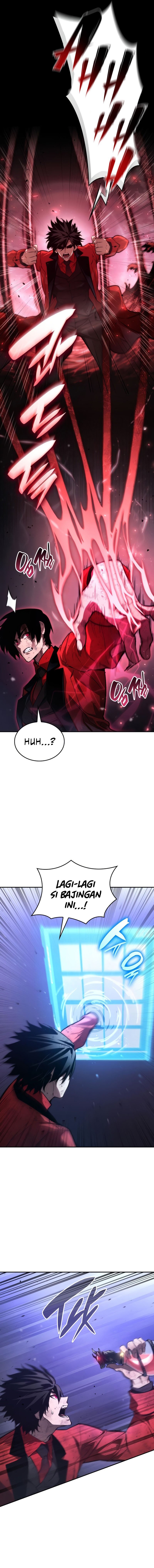 Boundless Necromancer Chapter 51 page 13