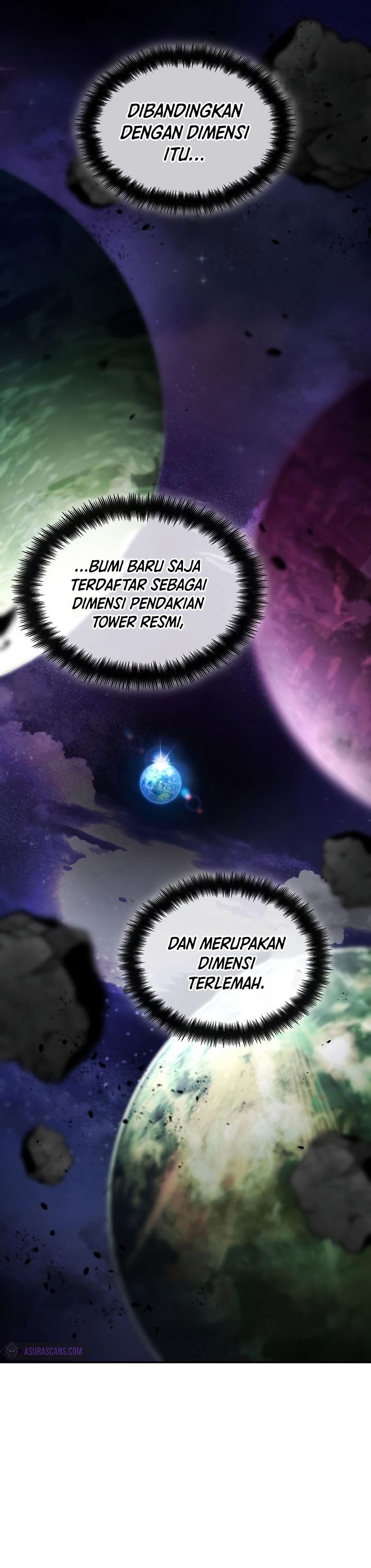 Boundless Necromancer Chapter 54 page 21