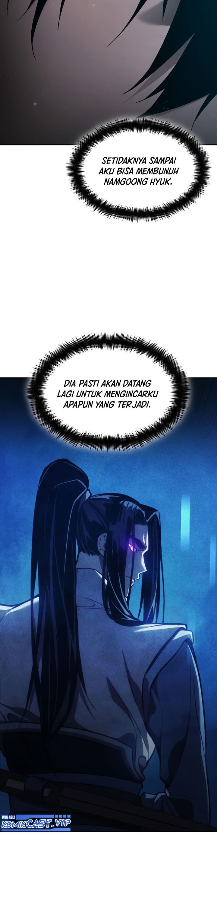 Boundless Necromancer Chapter 54 page 45
