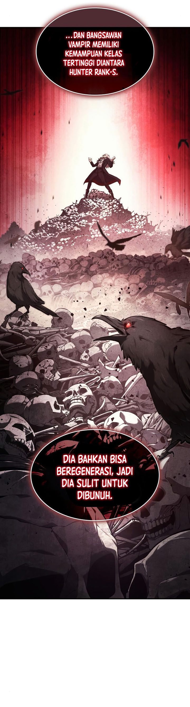 Boundless Necromancer Chapter 55 page 34