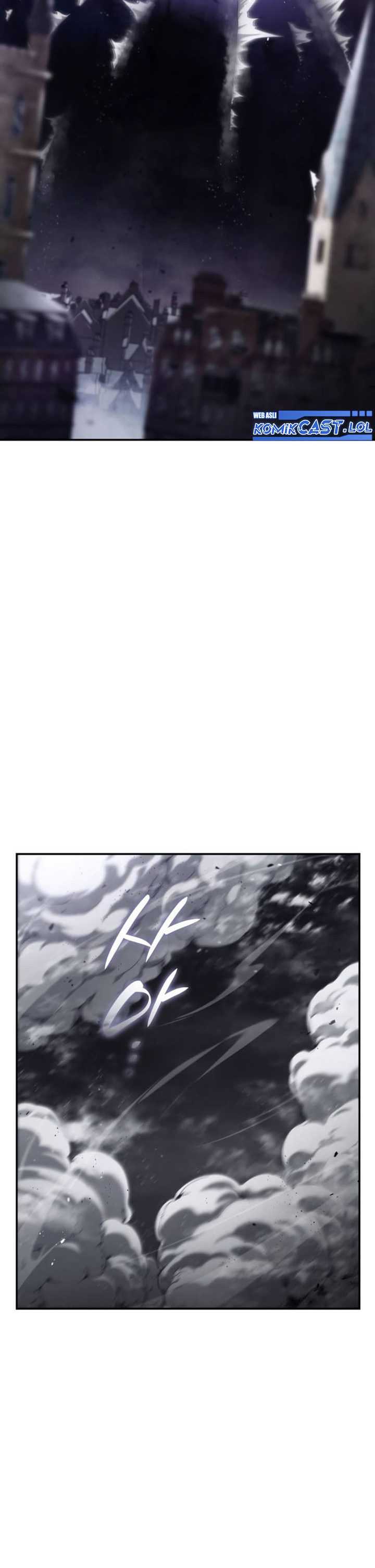 Boundless Necromancer Chapter 65 page 37