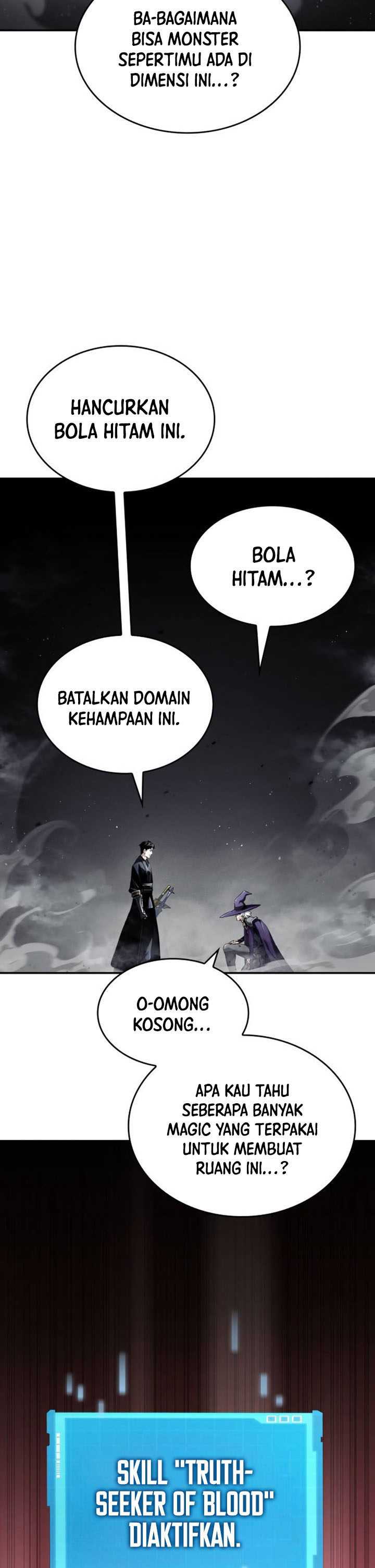 Boundless Necromancer Chapter 65 page 39