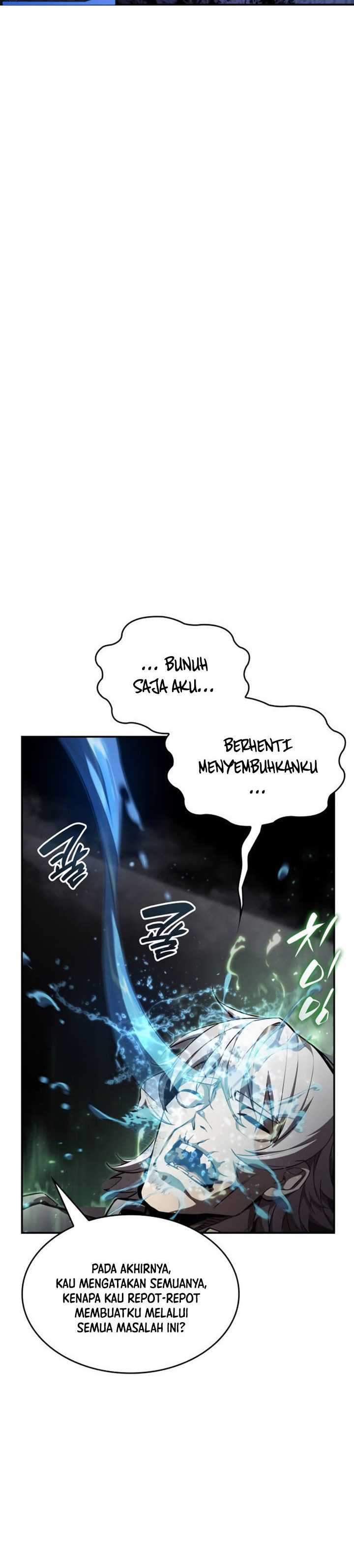 Boundless Necromancer Chapter 65 page 57
