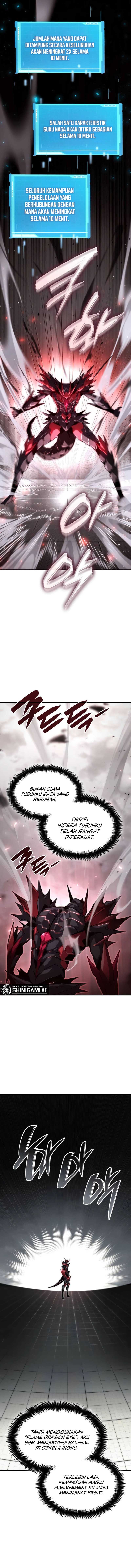 Boundless Necromancer Chapter 80 page 2