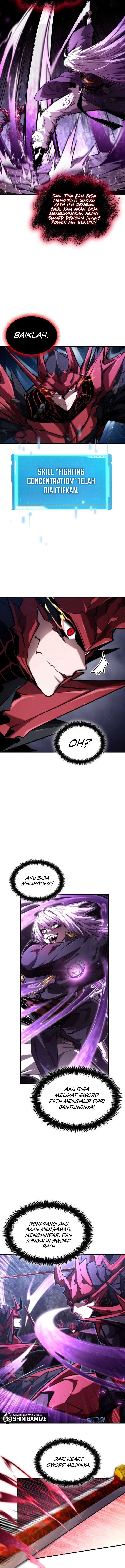 Boundless Necromancer Chapter 84 page 8