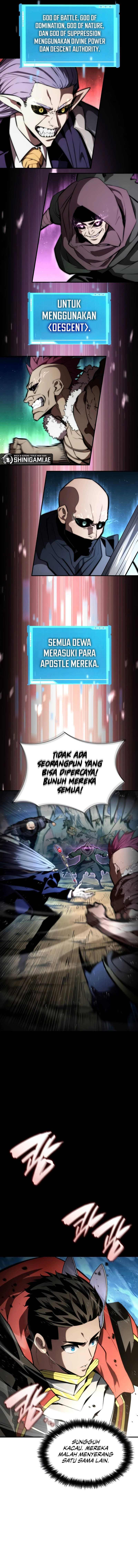 Boundless Necromancer Chapter 94 page 12