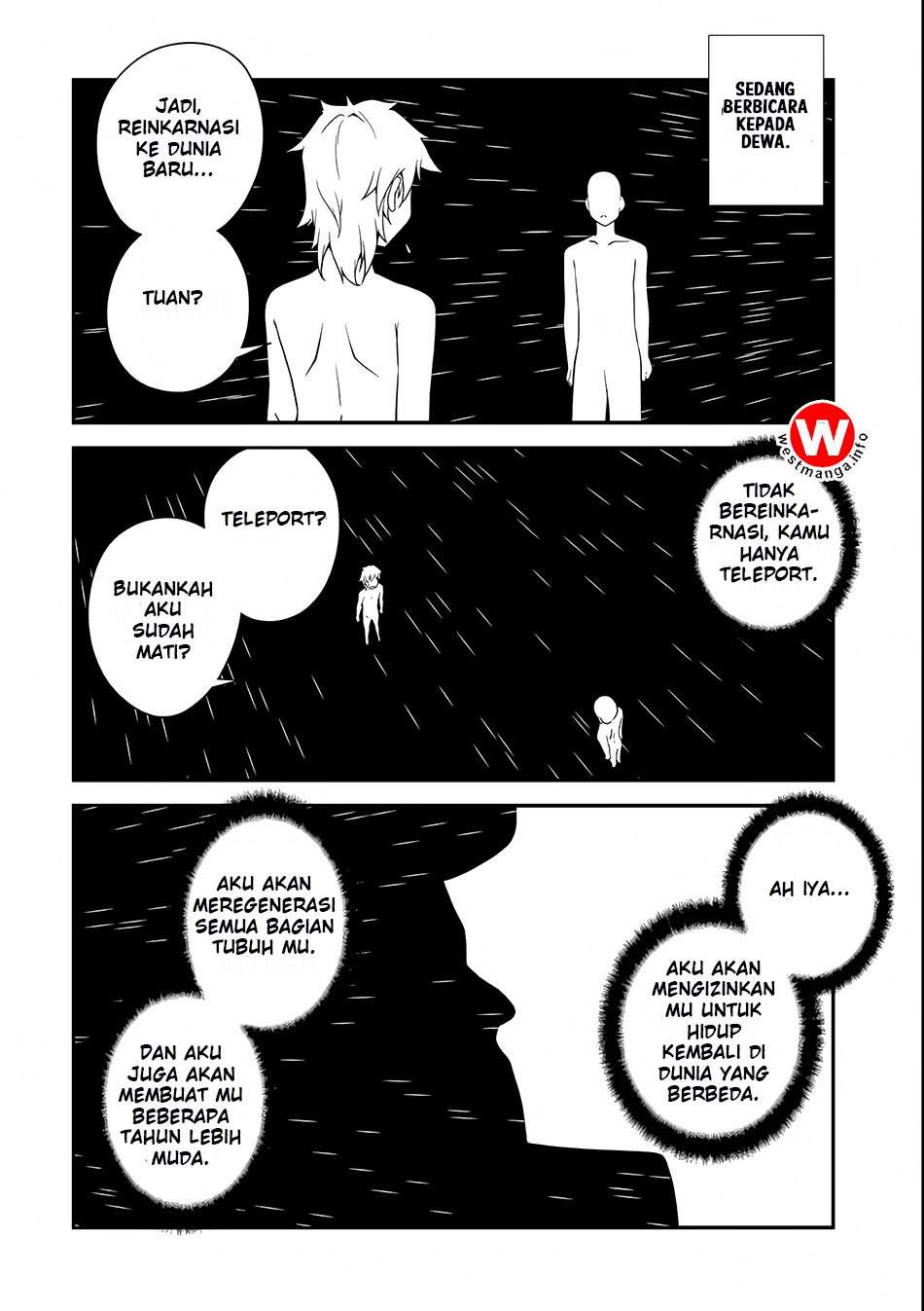 Isekai Nonbiri Nouka Chapter 1 page 6
