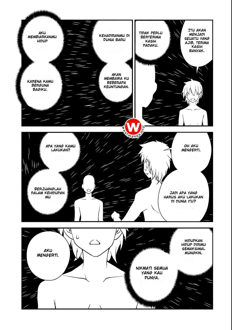 Isekai Nonbiri Nouka Chapter 1 page 7