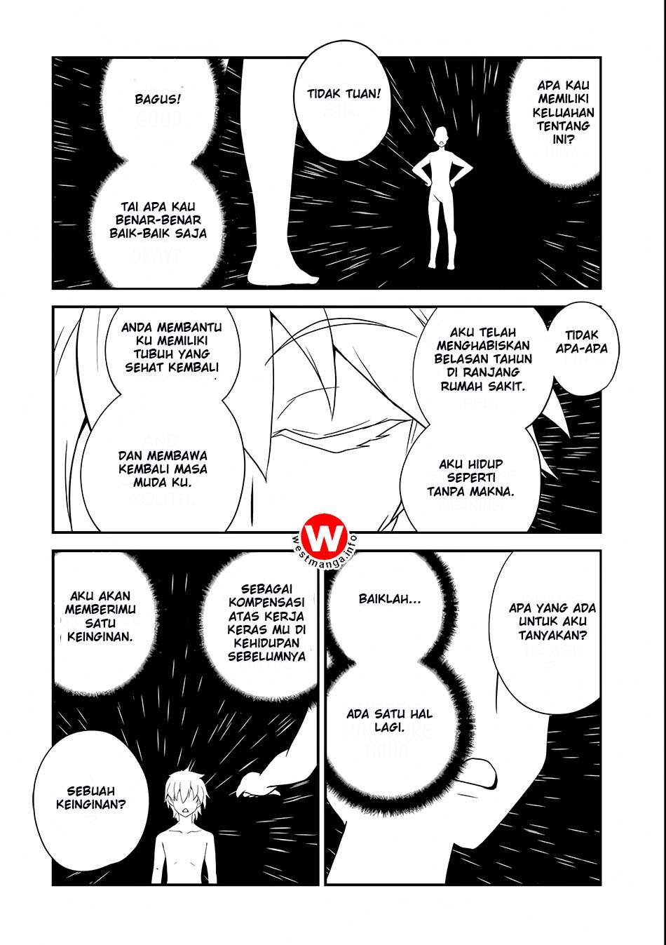 Isekai Nonbiri Nouka Chapter 1 page 8