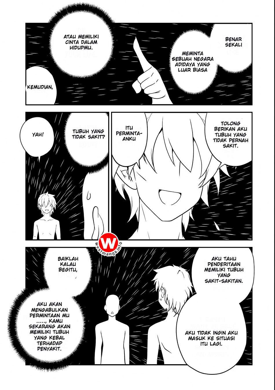 Isekai Nonbiri Nouka Chapter 1 page 9