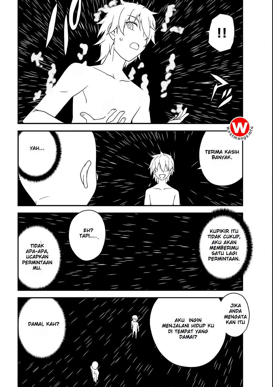 Isekai Nonbiri Nouka Chapter 1 page 10