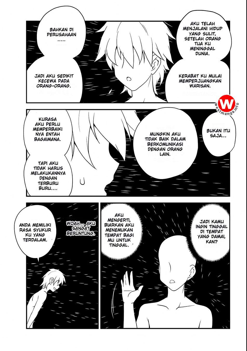 Isekai Nonbiri Nouka Chapter 1 page 11