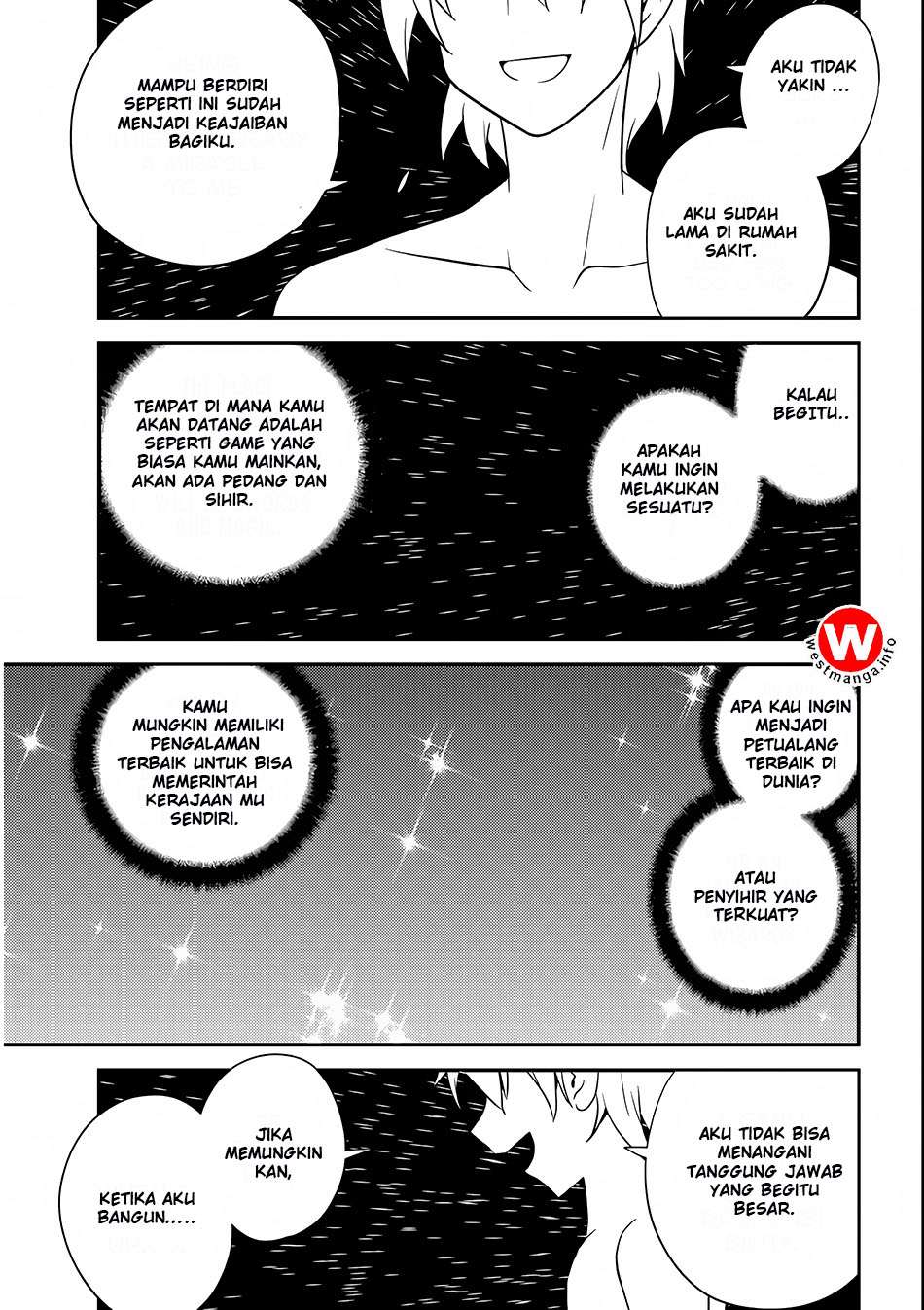 Isekai Nonbiri Nouka Chapter 1 page 13