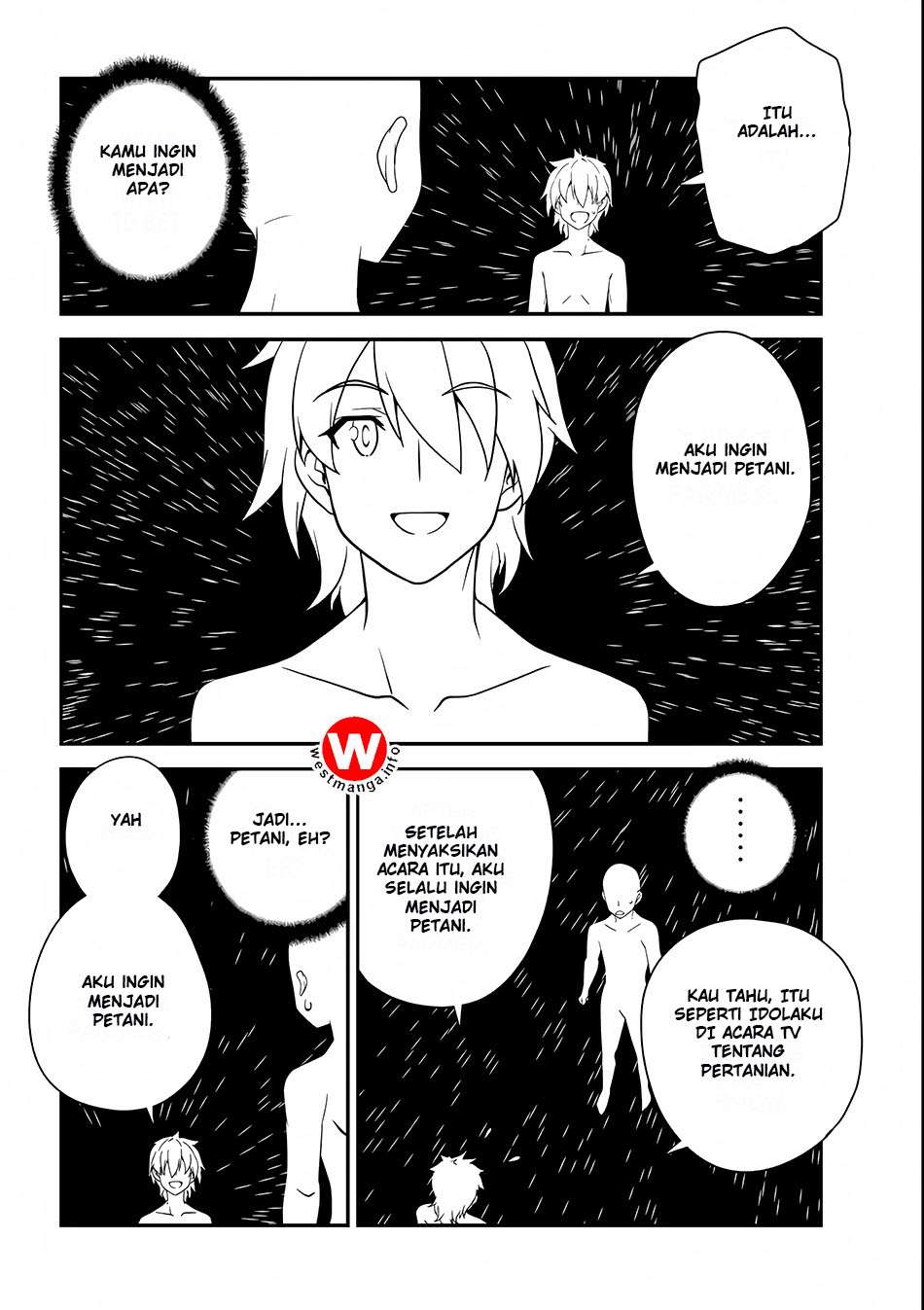 Isekai Nonbiri Nouka Chapter 1 page 14