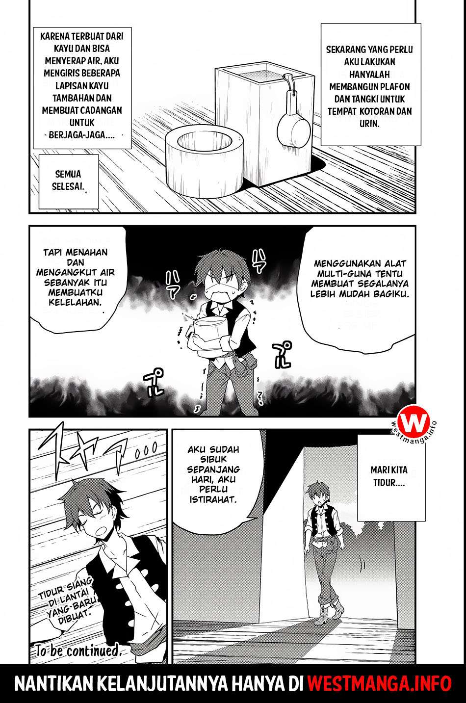 Isekai Nonbiri Nouka Chapter 2 page 11