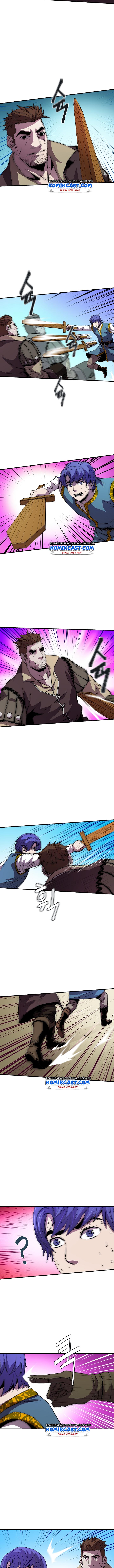 8 Circle Wizard’s Reincarnation Chapter 10 page 2
