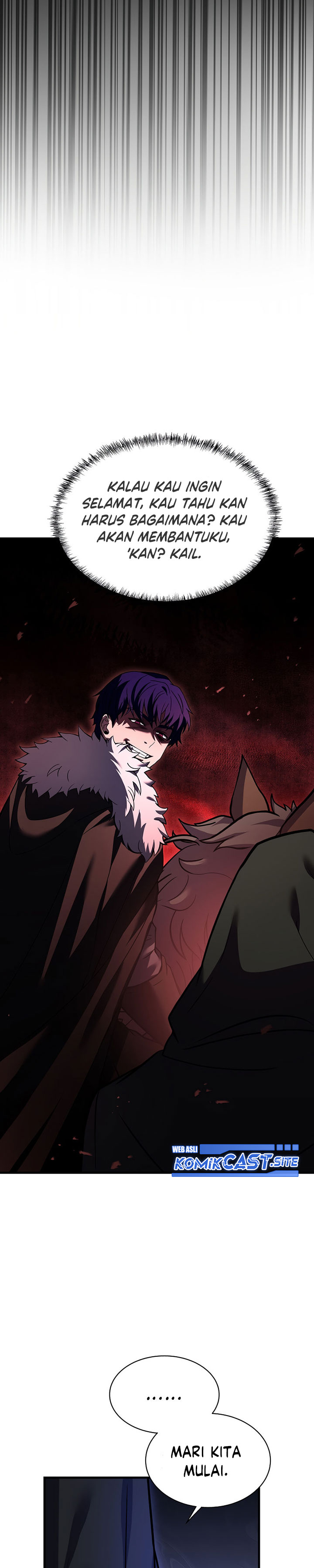 8 Circle Wizard’s Reincarnation Chapter 106 page 5