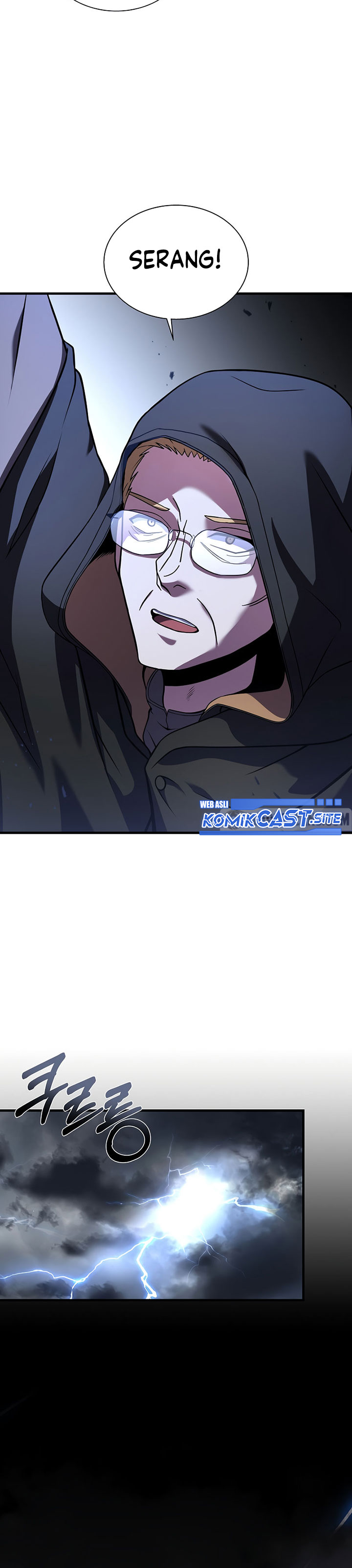 8 Circle Wizard’s Reincarnation Chapter 106 page 9