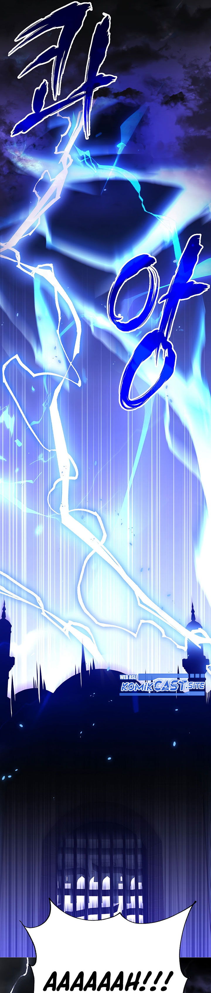 8 Circle Wizard’s Reincarnation Chapter 106 page 10