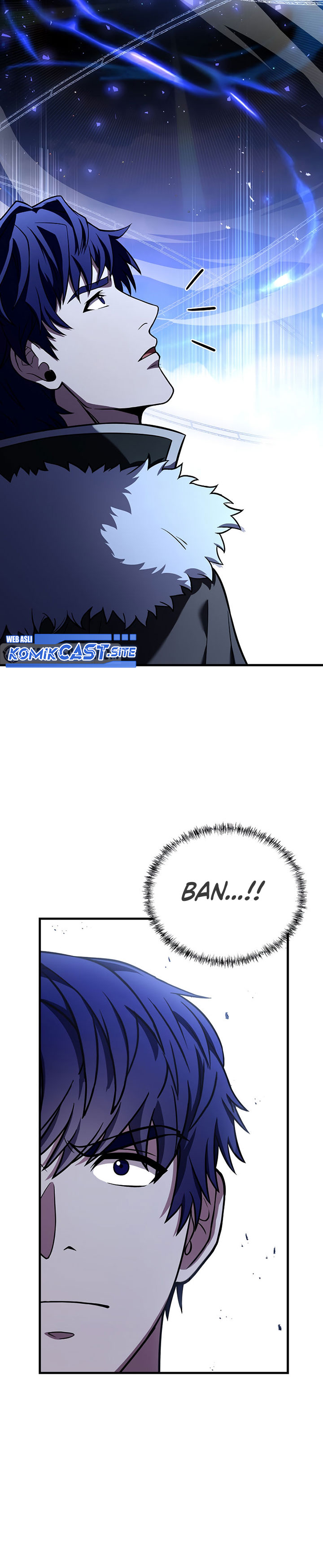 8 Circle Wizard’s Reincarnation Chapter 106 page 21