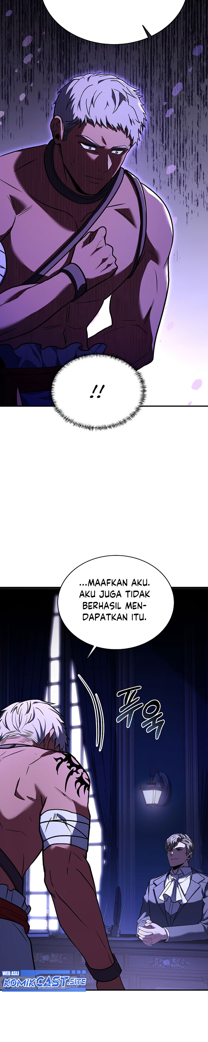 8 Circle Wizard’s Reincarnation Chapter 106 page 32
