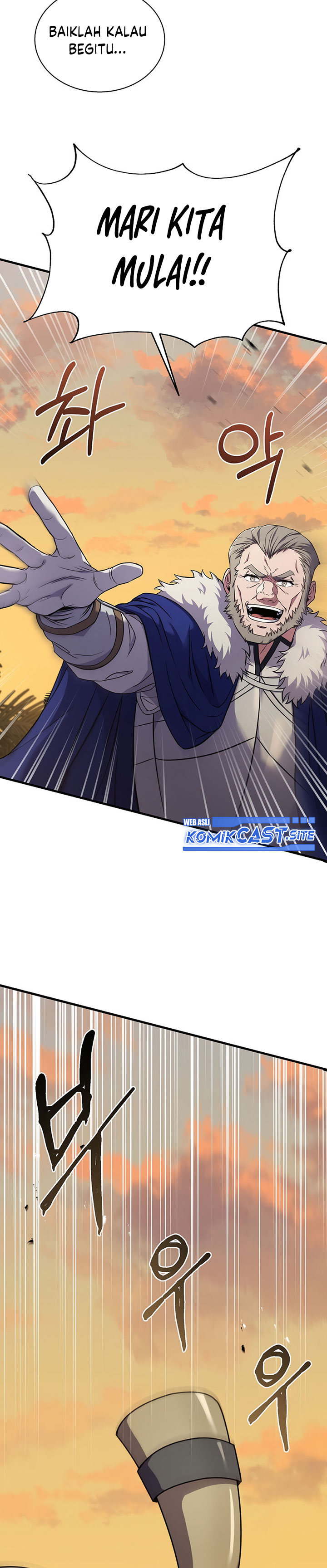 8 Circle Wizard’s Reincarnation Chapter 106 page 41