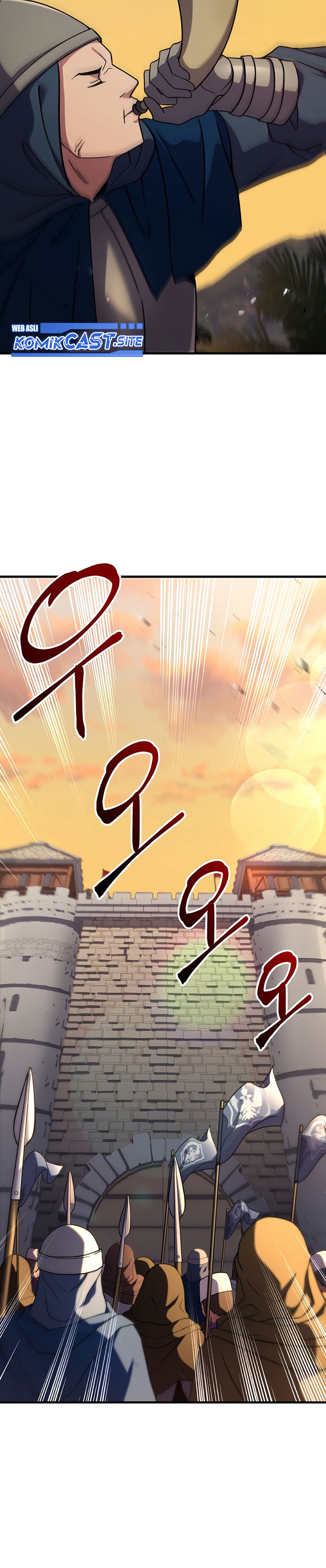 8 Circle Wizard’s Reincarnation Chapter 106 page 42
