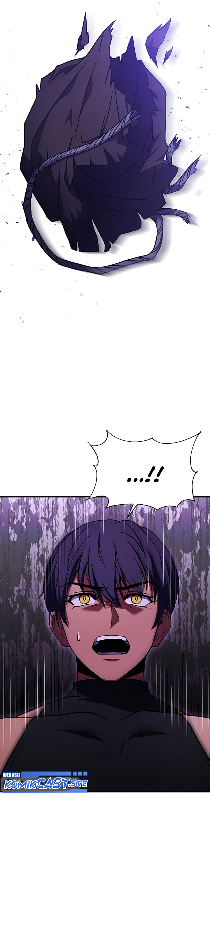 8 Circle Wizard’s Reincarnation Chapter 106 page 45