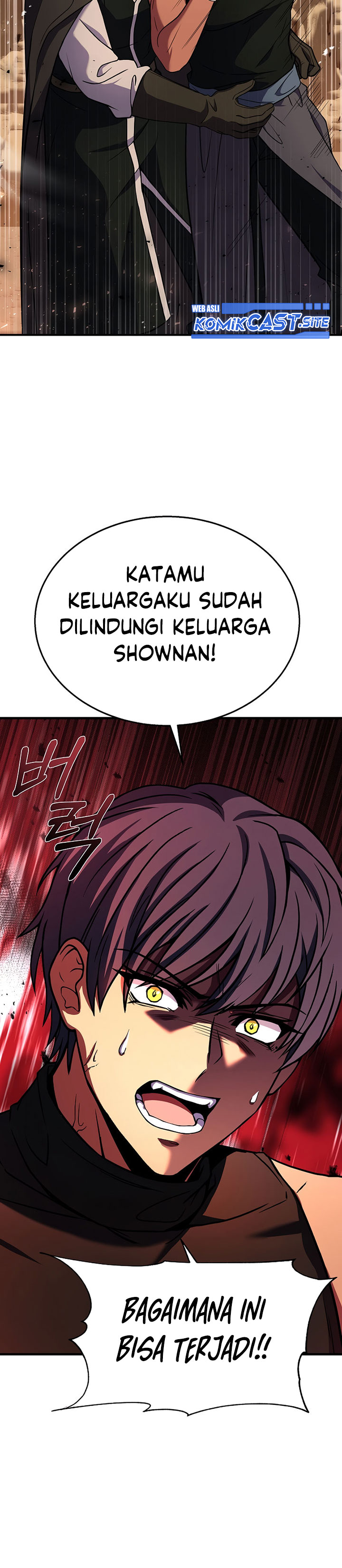8 Circle Wizard’s Reincarnation Chapter 106 page 48