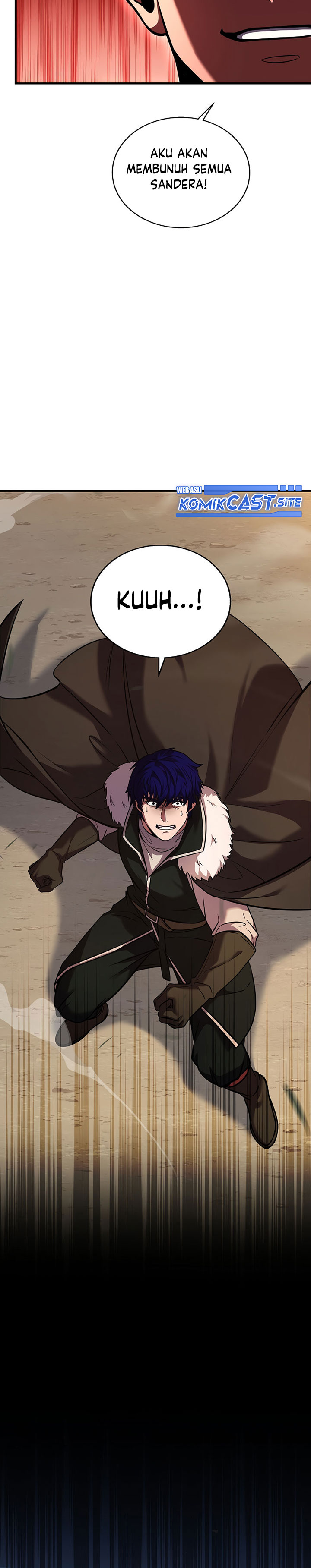 8 Circle Wizard’s Reincarnation Chapter 107 page 2