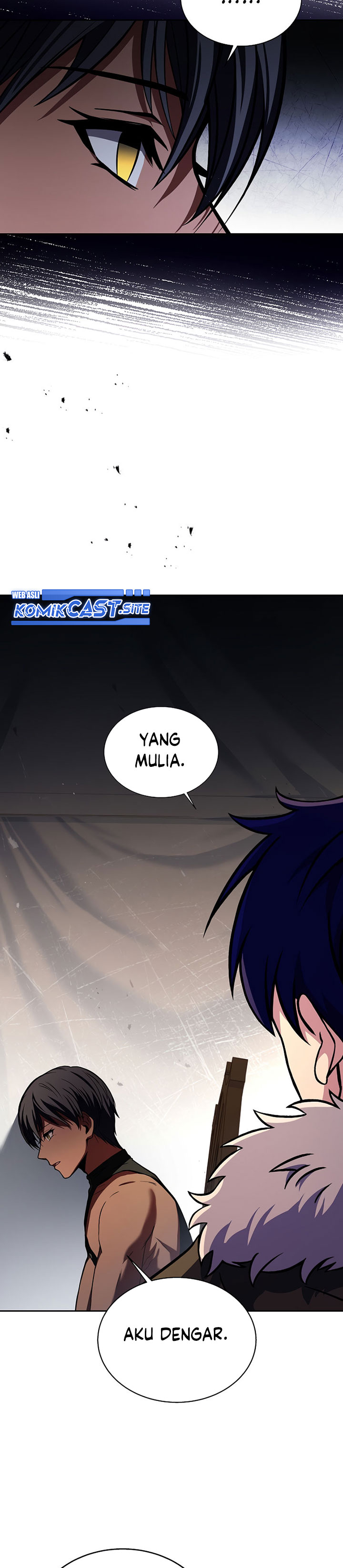 8 Circle Wizard’s Reincarnation Chapter 107 page 5