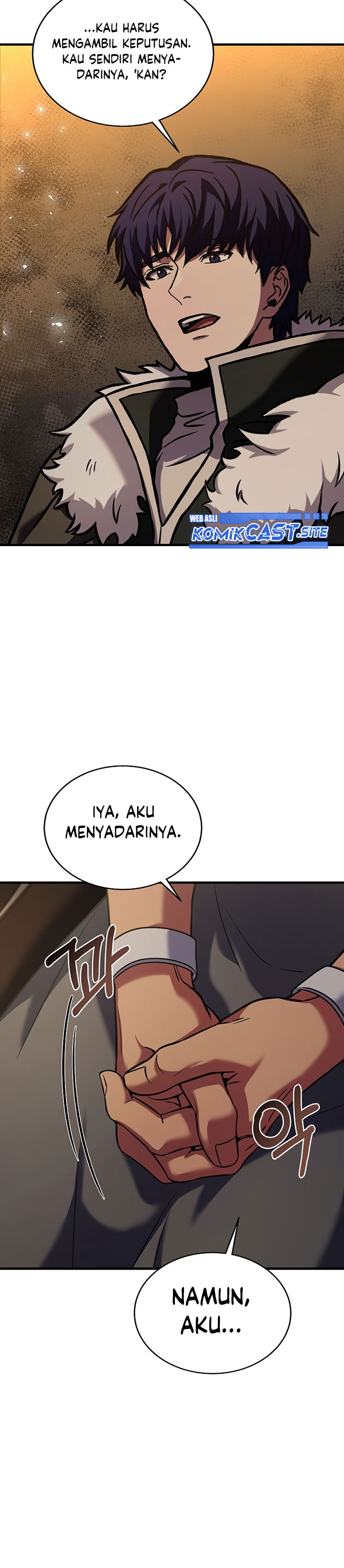 8 Circle Wizard’s Reincarnation Chapter 107 page 6