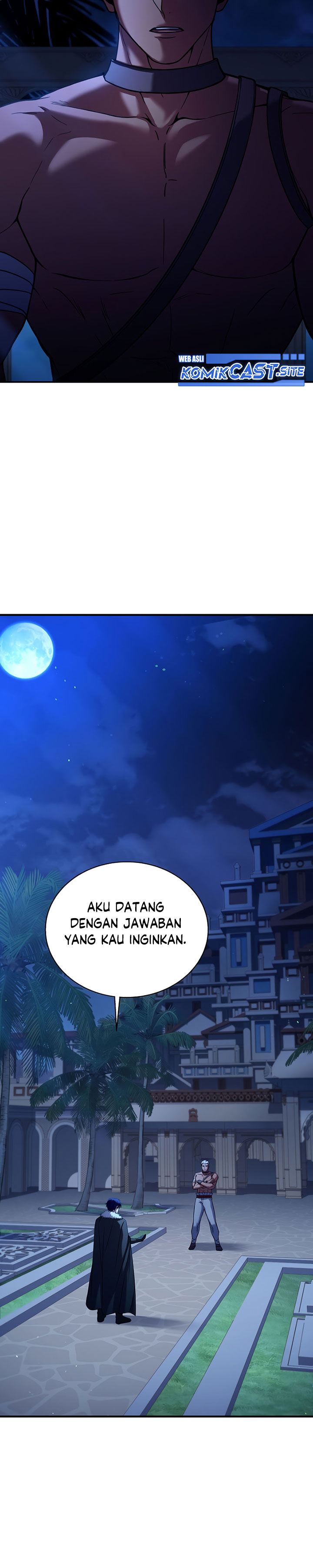 8 Circle Wizard’s Reincarnation Chapter 107 page 15