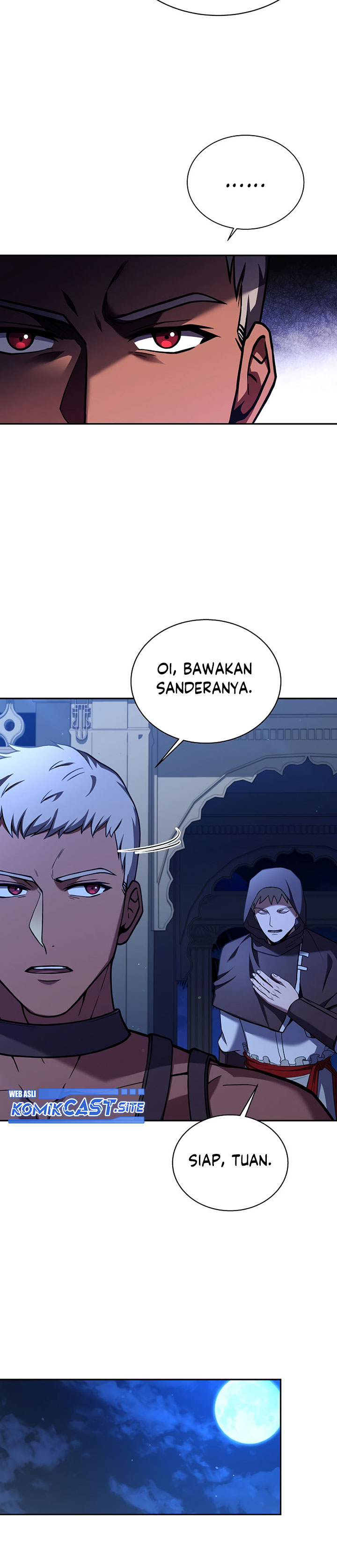 8 Circle Wizard’s Reincarnation Chapter 107 page 17