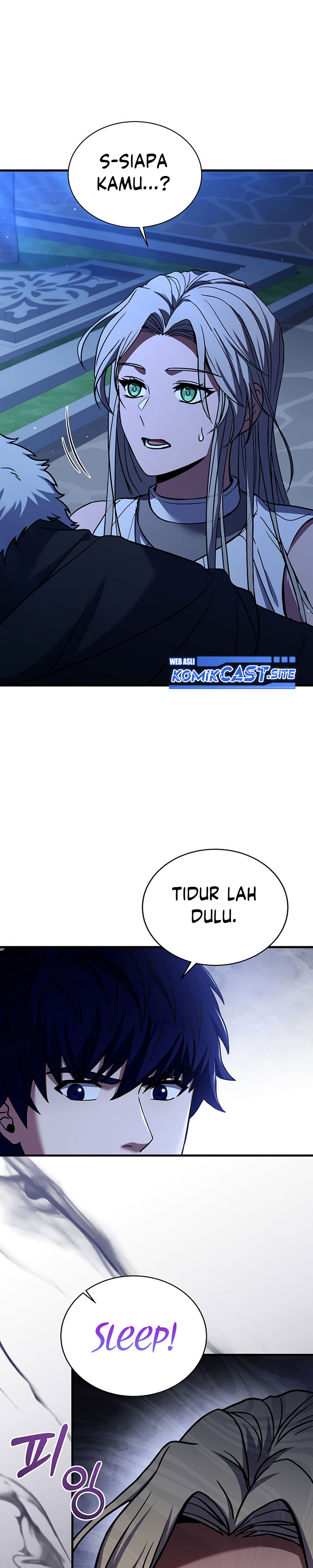 8 Circle Wizard’s Reincarnation Chapter 107 page 20