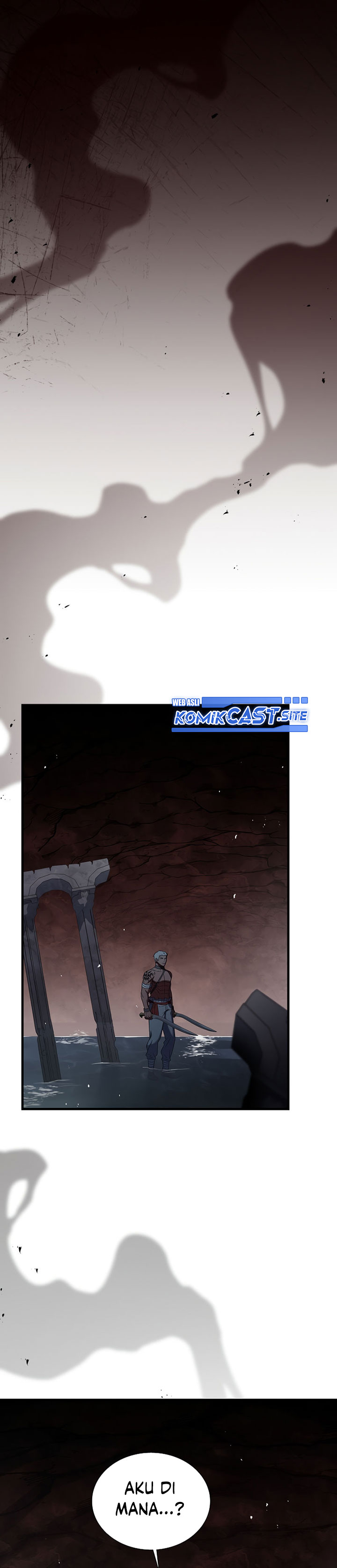 8 Circle Wizard’s Reincarnation Chapter 107 page 27