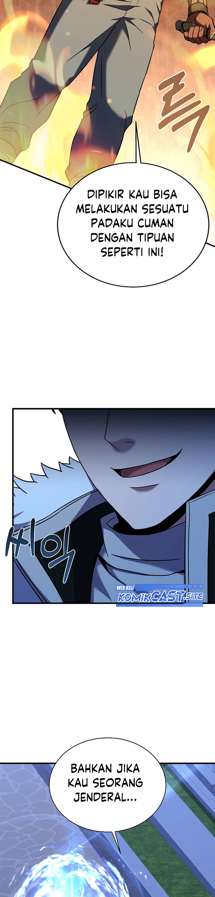 8 Circle Wizard’s Reincarnation Chapter 107 page 29