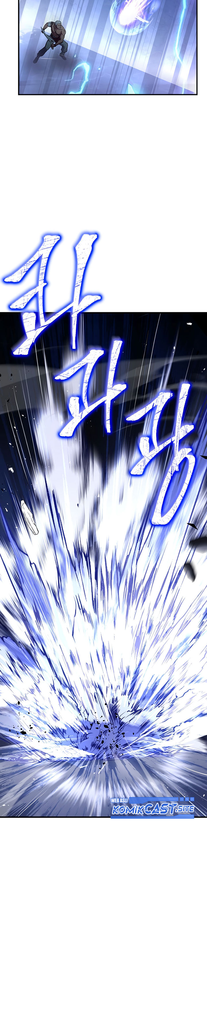 8 Circle Wizard’s Reincarnation Chapter 107 page 33