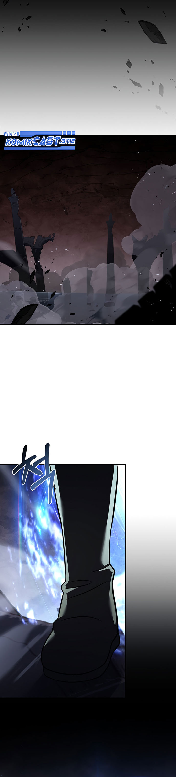 8 Circle Wizard’s Reincarnation Chapter 107 page 39