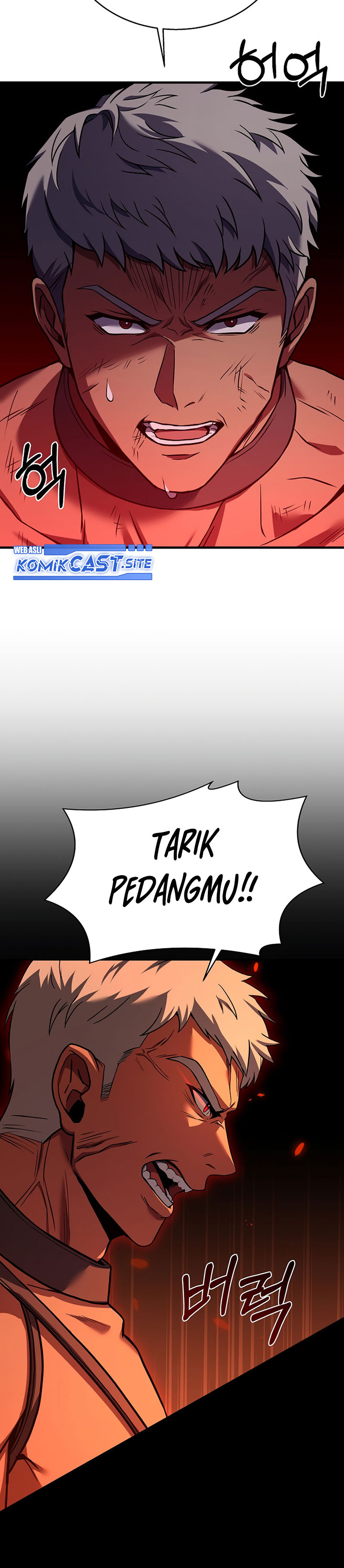 8 Circle Wizard’s Reincarnation Chapter 107 page 42